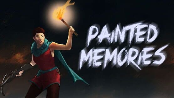 Painted Memories — screenshot 1