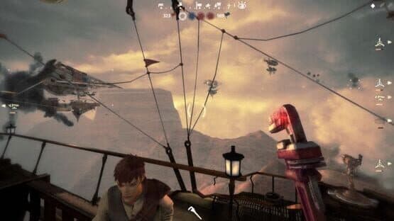 Guns of Icarus Online — screenshot 5