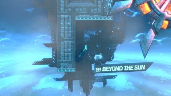 One Watcher — screenshot 1