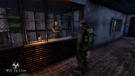 Will to Live Online — screenshot 5