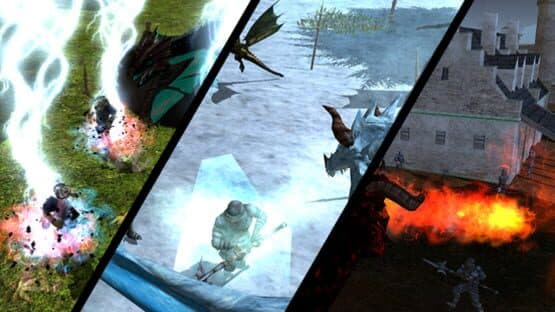 Ultimate Dragon Simulator — screenshot 7