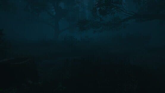 Outside — screenshot 6