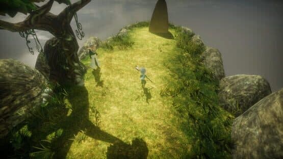 I, Hope — screenshot 2