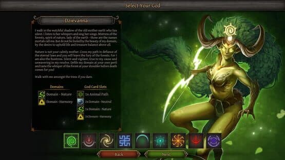 Thea 2: The Shattering — screenshot 5