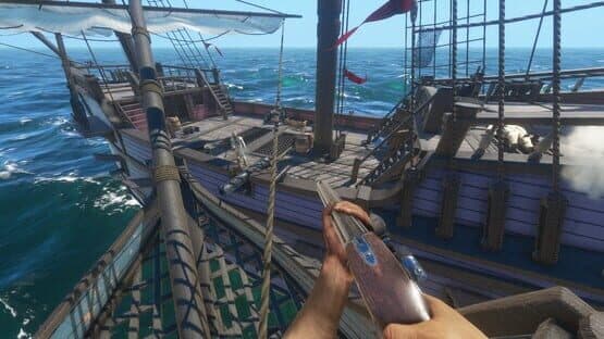 Blackwake — screenshot 5