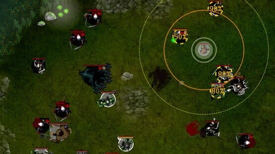 Age of Fear 2: The Chaos Lord — screenshot 1
