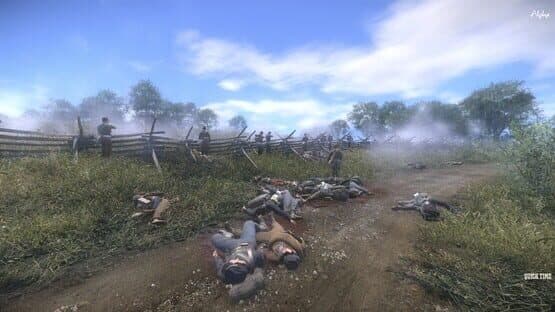 War of Rights — screenshot 2