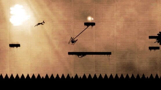 A Walk in the Dark — screenshot 1