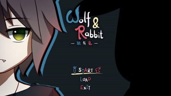 Wolf & Rabbit — screenshot 1