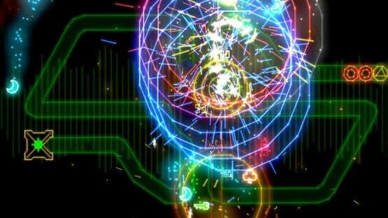 Luxor Evolved — screenshot 1