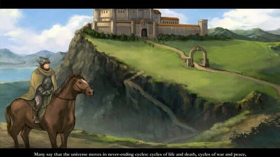 Puzzle Quest: Challenge of the Warlords — screenshot 2