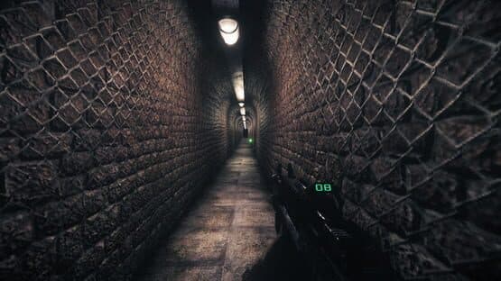 The Chronicles of Riddick: Assault on Dark Athena — screenshot 4