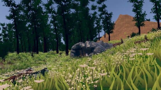 Wild Wolf — screenshot 5