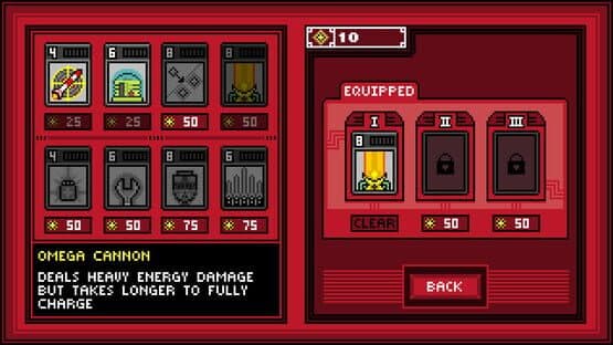 Missile Cards — screenshot 5