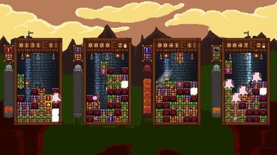 Treasure Stack — screenshot 5