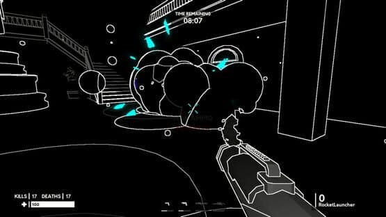 Muffled Warfare — screenshot 2
