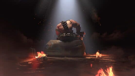Hellbound — screenshot 1