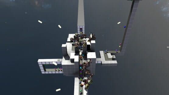 Terrorhedron — screenshot 1