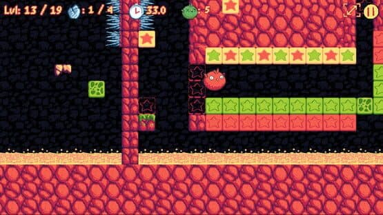Pichon — screenshot 2