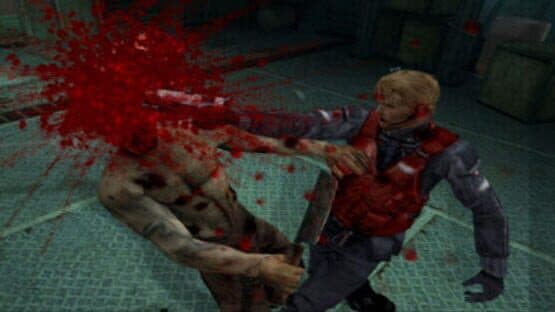 Cold Fear — screenshot 2