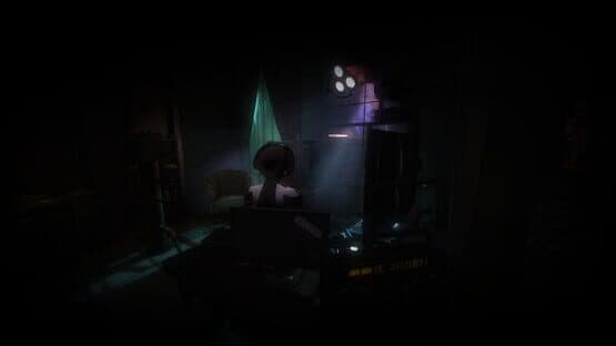Technolust — screenshot 4