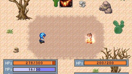 Zia and the goddesses of magic — screenshot 2