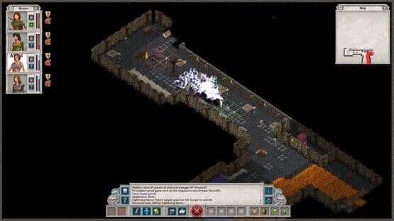 Avernum 2: Crystal Souls — screenshot 3