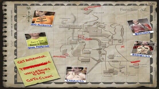 Postal 2 — screenshot 3