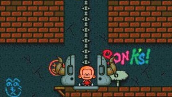Bonk's Revenge — screenshot 7