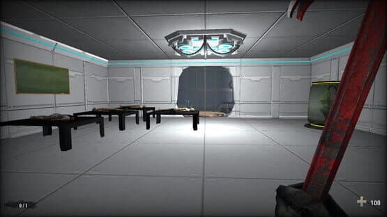 Station 228 — screenshot 5