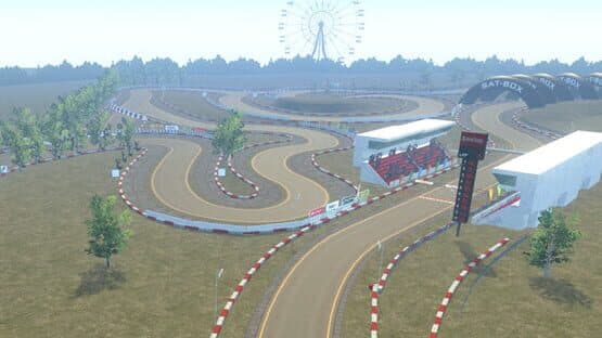 VR Formula — screenshot 3