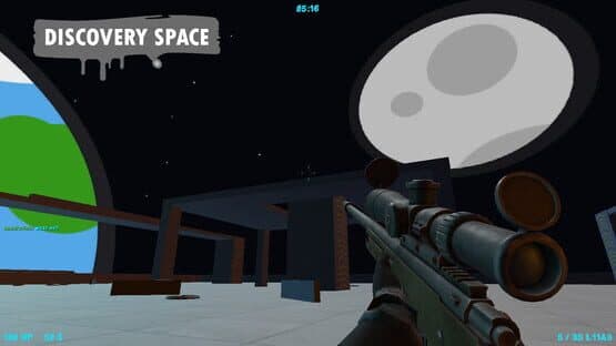 Battlegun — screenshot 1