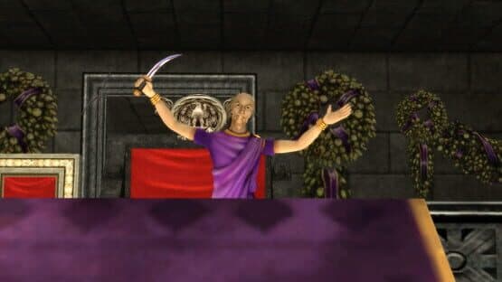 Gladiator: Sword of Vengeance — screenshot 4