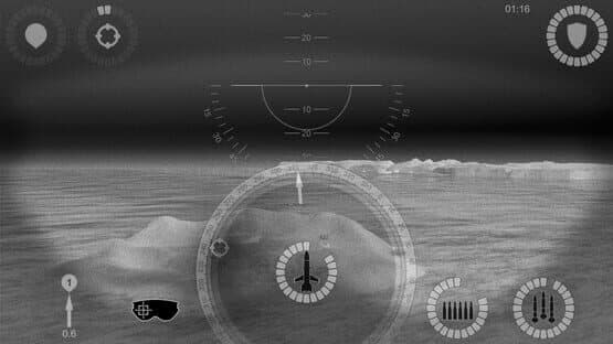 Chopper: Attack helicopters — screenshot 2