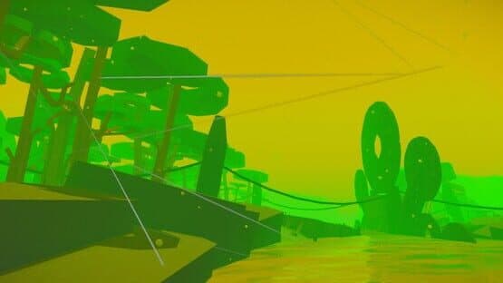 Ultraworld Exodus — screenshot 5