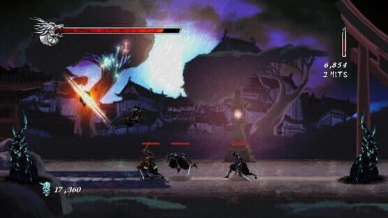 Onikira: Demon Killer — screenshot 2