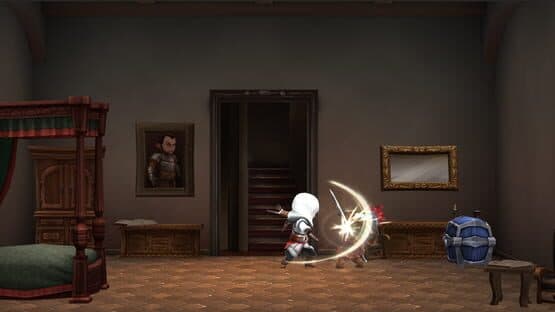 Assassin's Creed: Rebellion — screenshot 4