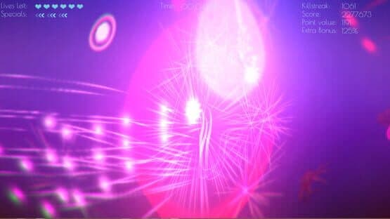 Pulstar — screenshot 3