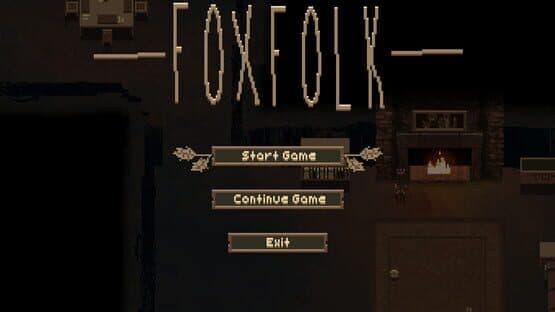 Foxfolk — screenshot 1