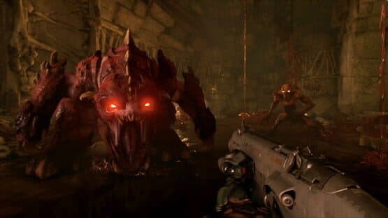 Doom — screenshot 2