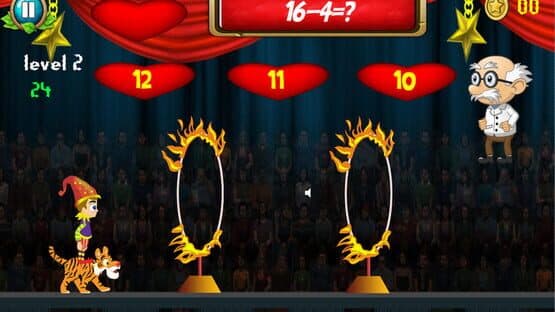 Math Fun — screenshot 8