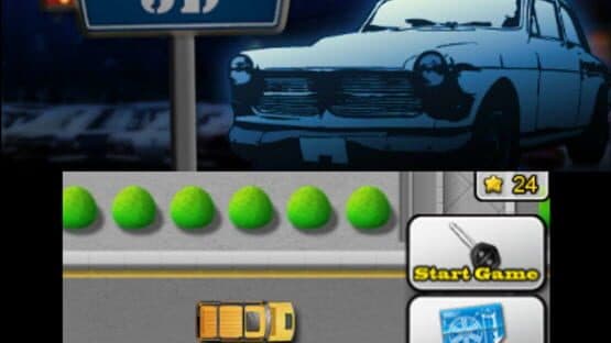 Parking Star 3D — screenshot 7