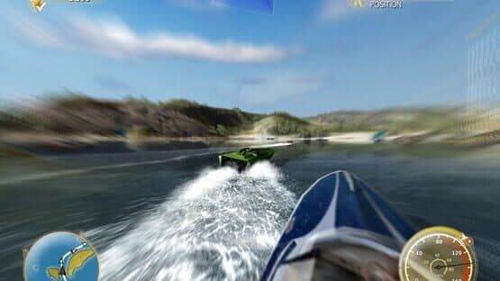 Aquadelic GT — screenshot 5