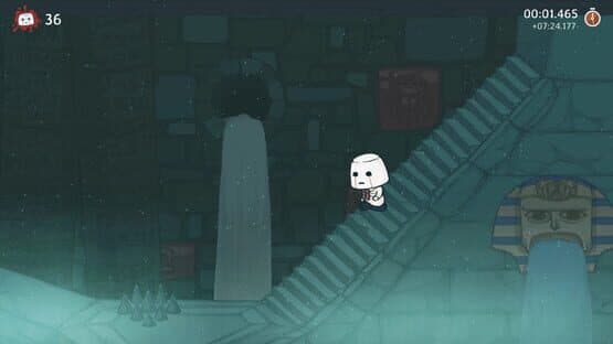Rage In Peace — screenshot 5