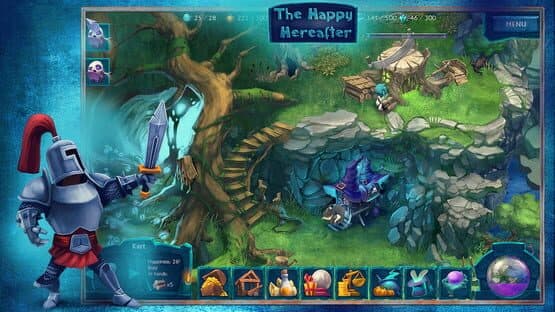 The Happy Hereafter — screenshot 5