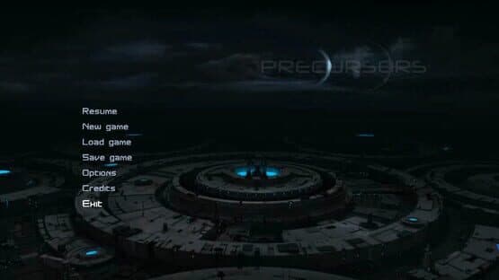 The Precursors — screenshot 2