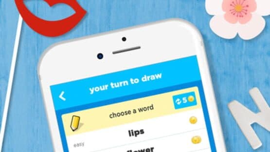 Draw Something Classic — screenshot 3