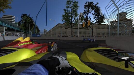 MotorSport Revolution — screenshot 5