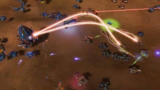 Ashes of the Singularity: Escalation — screenshot 5