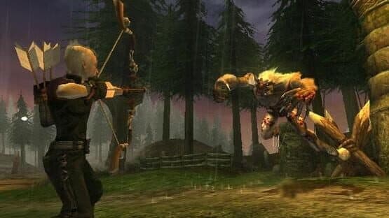 Fable — screenshot 1